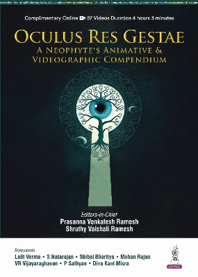 Oculus Res Gestae: A Neophytes Animative & Videographic Compendium