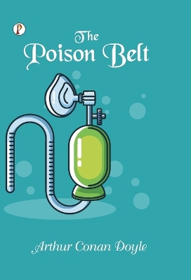Poison Belt (Edition1st)