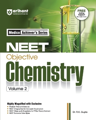 Objective Chemistry Vol. II (EditionVI)