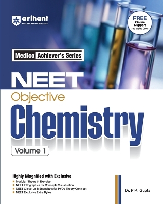 Objective Chemistry Vol. I (EditionVI)