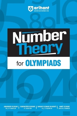 Number Theory for Olympiad (EditionII)