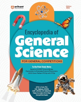 Encylopaedia General Science (EditionIII)