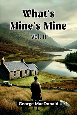 What's Mine's Mine Vol. II