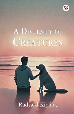 Diversity of Creatures