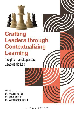 Crafting Leaders through Contextualizing Learning: Insights from Jaipuria's Leadership Lab