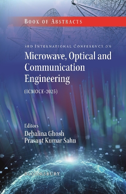Microwave, Optical and Communicating Engineering