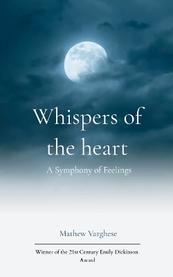 Whispers of the Heart (Edition1st)