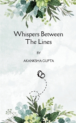 Whispers Between the Lines
