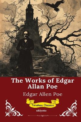 Collected Works of Poe (Edition1)