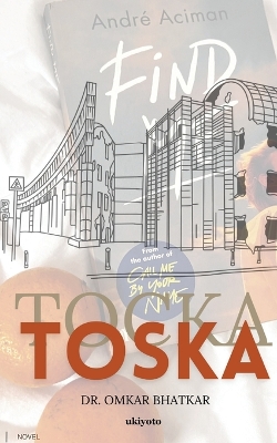 Toska (Edition1)