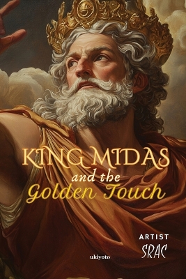 King Midas and the Golden Touch: Illustrated Tales Children's Classics