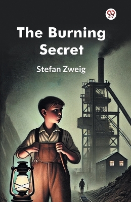 Burning Secret (Edition1)