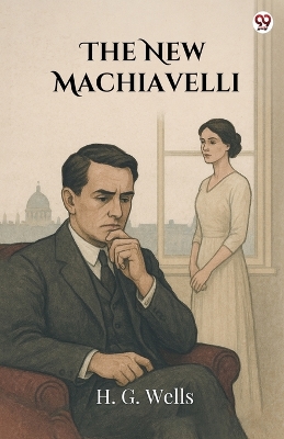 New Machiavelli (Edition1)