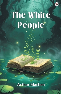 White People (Edition1)