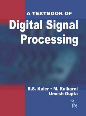 Textbook of Digital Signal Processing