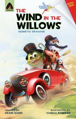Wind in the Willows