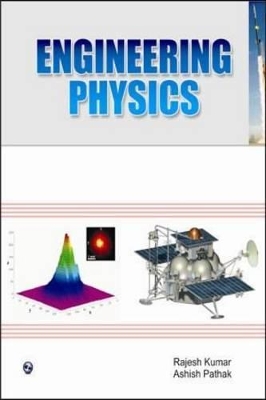 Textbook of Engineering Physics - I: (Rajasthan Technical University, Kota)