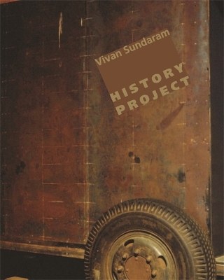 Vivan Sundaram  History Project