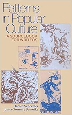 Patterns in Popular Culture: A SOURCEBOOK FOR WRITERS