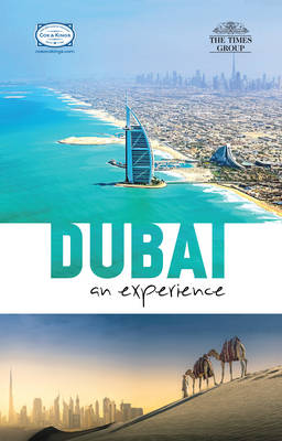 Dubai: An Experience