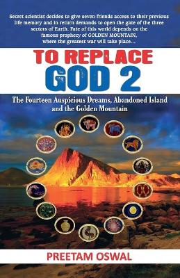 To Replace God 2