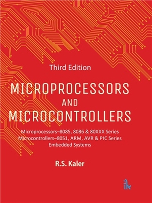 Microprocessors and Microcontrollers 3rd Revised edition