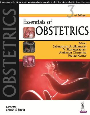 Essentials of Obstetrics 3rd Revised edition