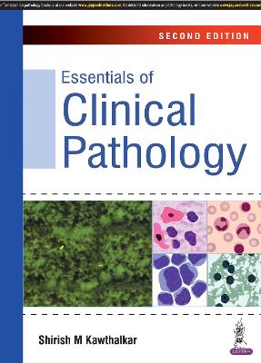 Essentials of Clinical Pathology 2nd Revised edition