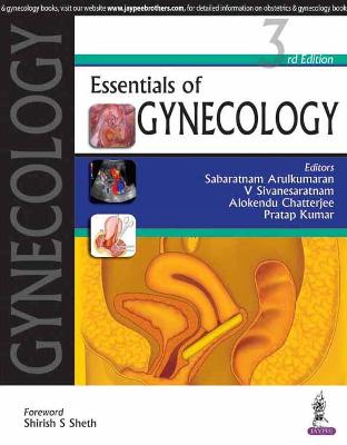 Essentials of Gynecology 3rd Revised edition