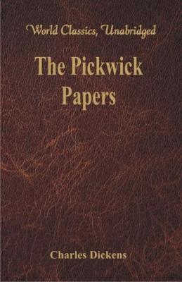 Pickwick Papers