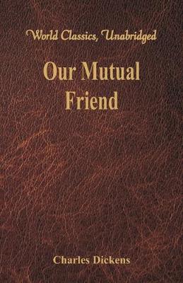 Our Mutual Friend