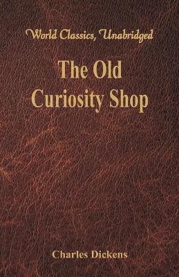 Old Curiosity Shop