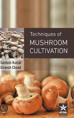 Techniques of Mushroom Cultivation