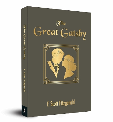 great Gatsby