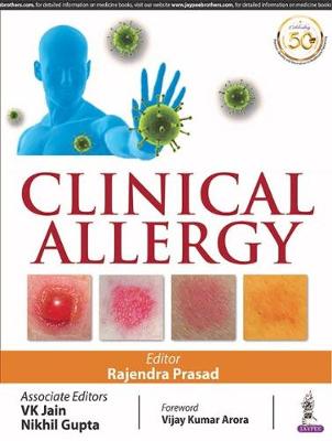 Clinical Allergy New edition
