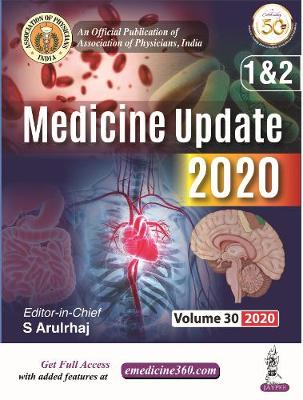 Medicine Update 2020 (2 Volumes) & Progress in Medicine 2020: Volume 30, 2020