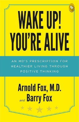 Wake Up! You'Re Alive