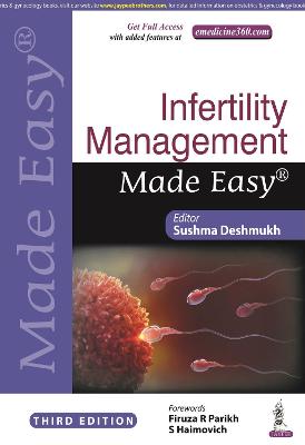 Infertility Management Made Easy 3rd Revised edition
