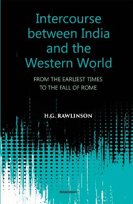 Intercourse between India and the Western World