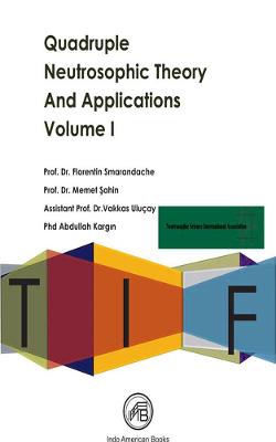 Quadruple Neutrosophic Theory Vol 1