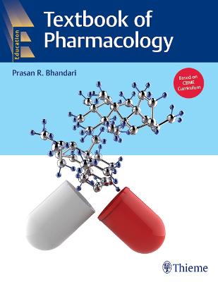 Textbook of Pharmacology New edition