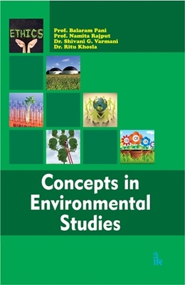 Concepts of Environmental Studies