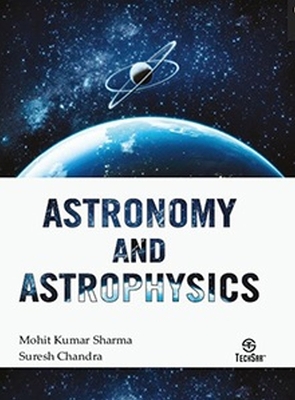 Astronomy & Astrophysics