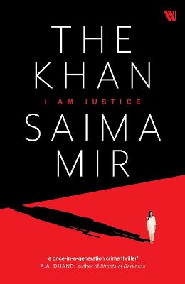 Khan: I am Justice