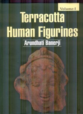 Terracotta Human Figurines: 2 vols
