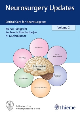 Neurosurgery Updates, Vol. 3: Critical Care for Neurosurgeons New edition