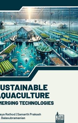 Sustainable Aquaculture Emerging Technologies (Int): Emerging Technologies