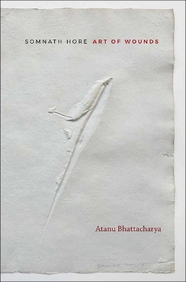 Somnath Hore: Art of Wounds