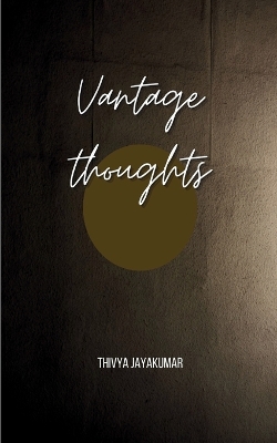 Vantage thoughts