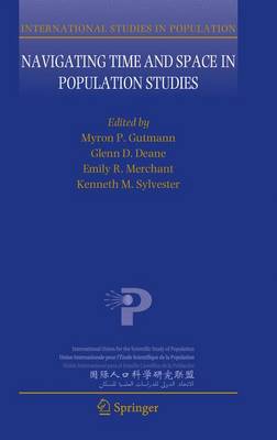 Navigating Time and Space in Population Studies 2011